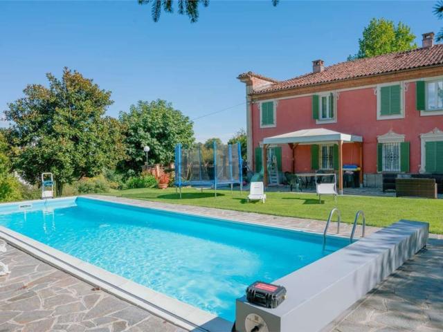 Casa in vendita a Piemonte, Asti