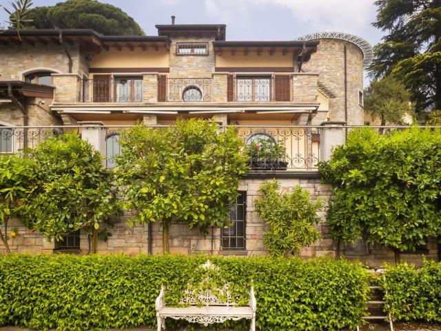 Casa in vendita a Olzino, Cernobbio
