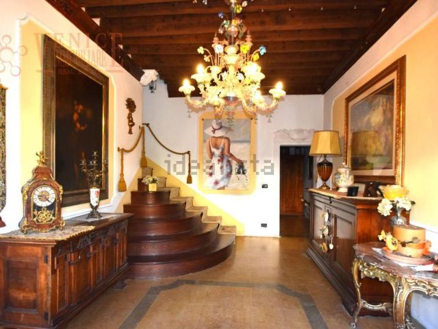 Casa in vendita a Villanova Di Camposanpiero, Veneto