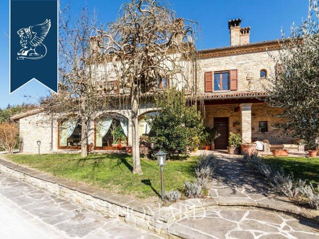 Casa in vendita a Marche, Pesaro E Urbino