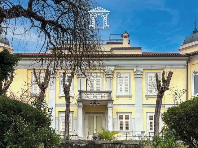 Casa in vendita a Città Nuova-Barriera Nuova-San Vito-Città Vecchia, Villa Opicina