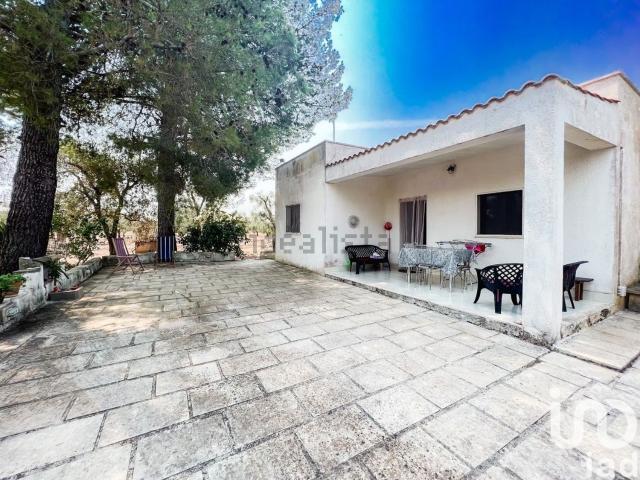 Casa in vendita a Puglia, Brindisi