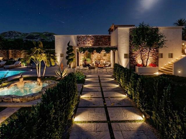 Casa in vendita a Puglia, Brindisi