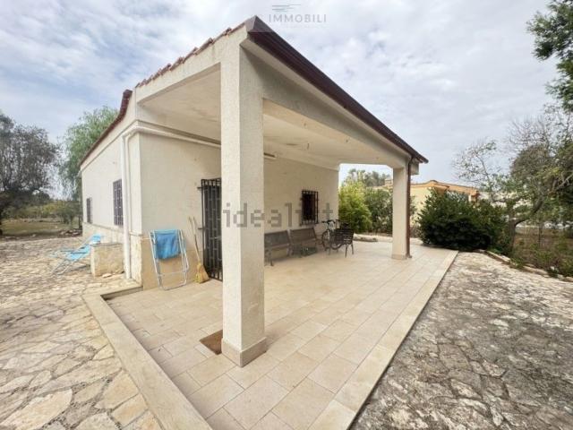 Casa in vendita a Puglia, Brindisi