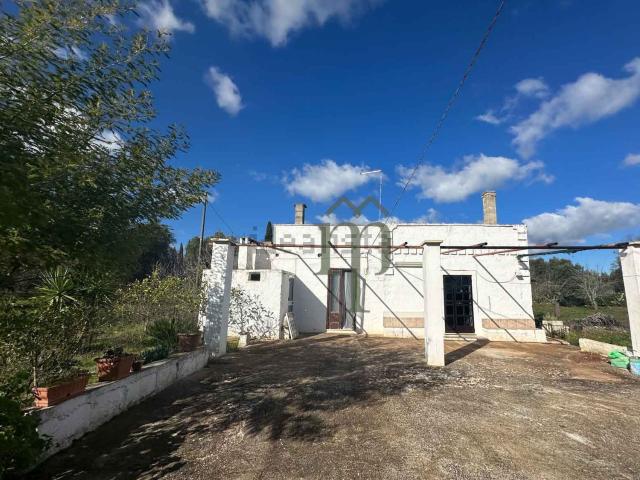 Casa in vendita a Ceglie Messapica