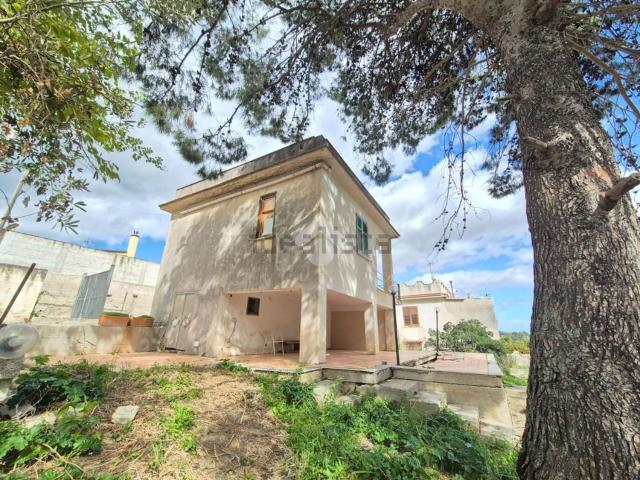 Casa in vendita a Villaggio Santa Rosalia, Monreale