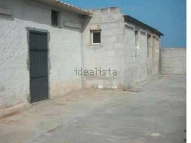 Casa in vendita a Castelvetrano, Sicilia