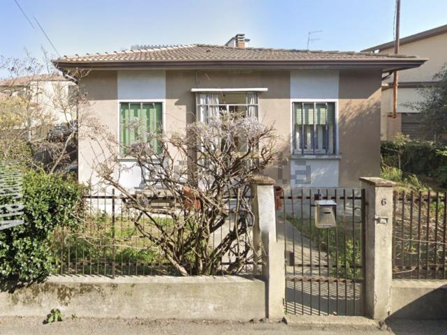 Casa in vendita a Padova, Veneto