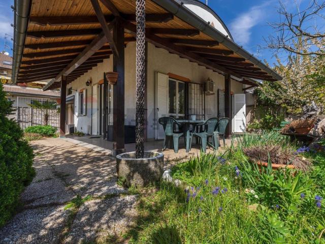 Casa in vendita a Gerbone, Olgiate Olona