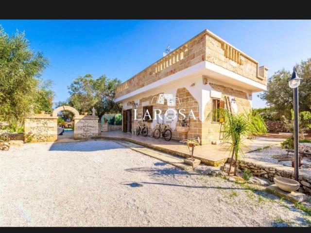 Casa in vendita a Puglia, Lecce