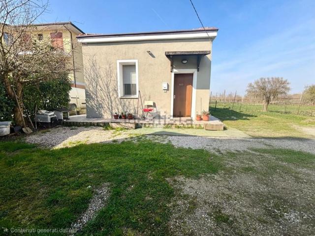 Casa in vendita a Ravenna, Reggio Emilia