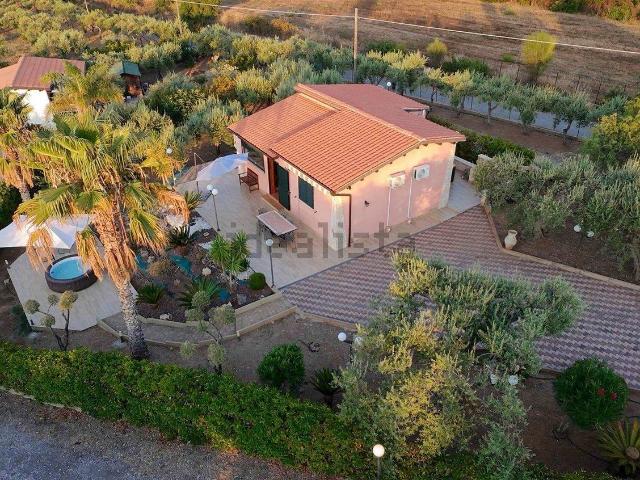 Casa in vendita a Collesano, Sicilia