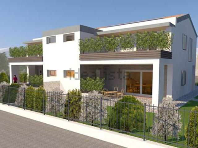 Casa in vendita a Bronzola, Campodarsego