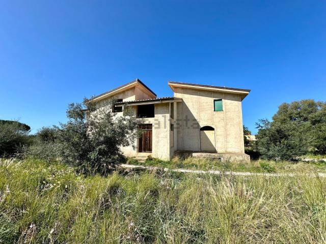 Casa in vendita a Terrasini, Sicilia