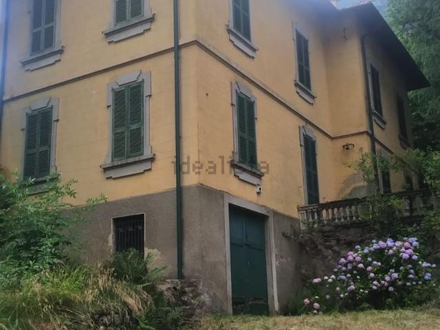 Casa in vendita a Casargo, Lombardia