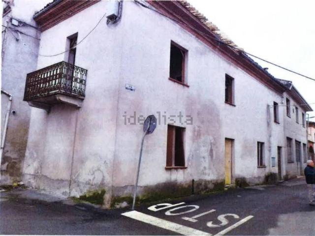 Casa in vendita a Piemonte, Alessandria