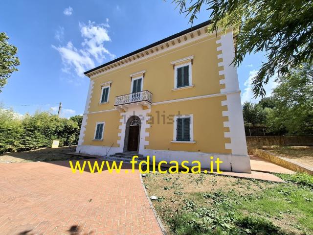 Casa in vendita a Casciana Terme Lari, Casciana Alta