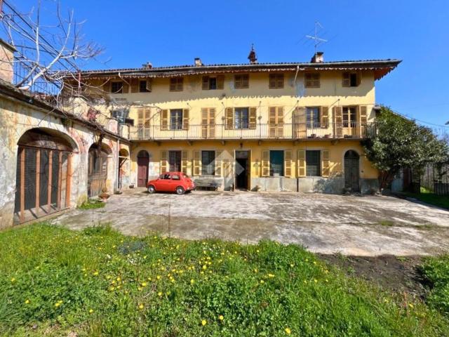 Casa in vendita a Piemonte, Torino