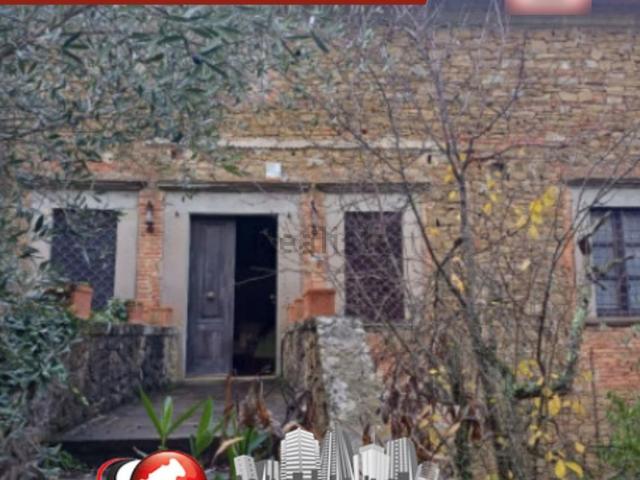Casa in vendita a Senaia, Castiglion Fiorentino