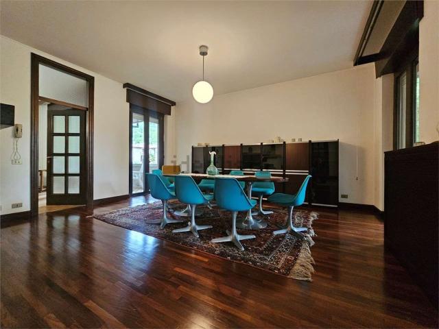 Casa in vendita a Villa D'adda, Lombardia