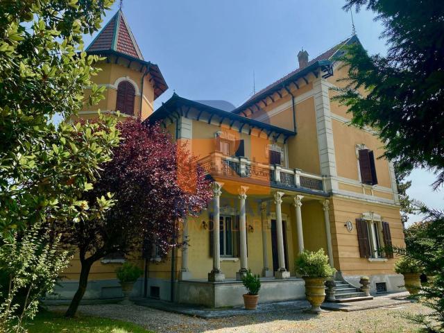 Casa in vendita a Pinarolo Po, Lombardia