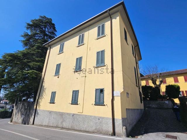 Casa in vendita a Costa Masnaga, Lombardia