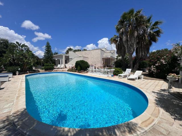 Casa in vendita a Capitolo, Puglia