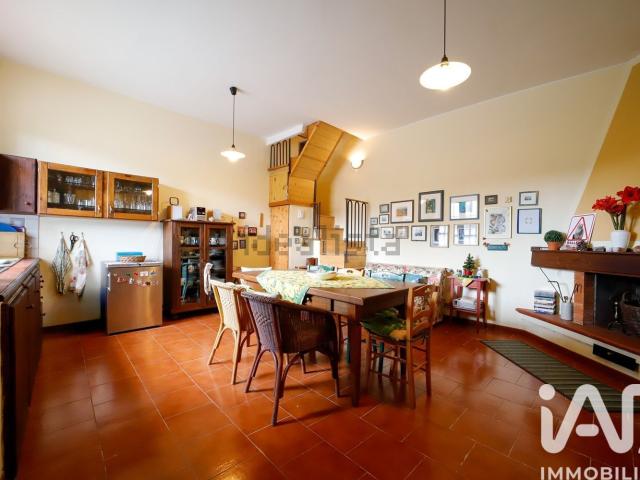 Casa in vendita a Unione dei Comuni Montani Amiata Grossetana, Castel Del Piano