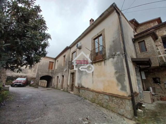 Casa in vendita a Valle, Sessa Cilento