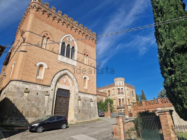 Casa in vendita a Pieve Di Sinalunga, Toscana