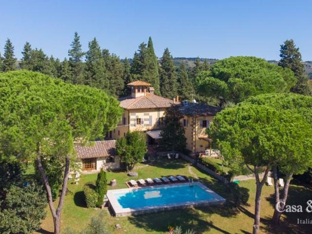 Casa in vendita a Unione dei Comuni Circondario dell'Empolese Valdelsa, Lucardo