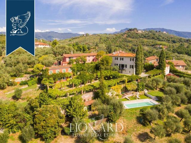 Casa in vendita a Santissima Annunziata, Bagni Di Lucca Ponte