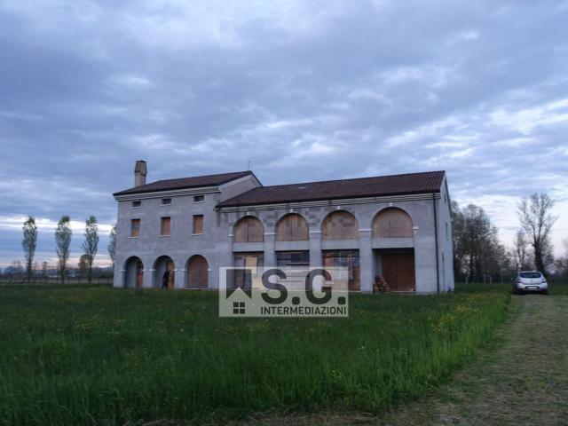 Casa in vendita a Campolongo Maggiore, Veneto