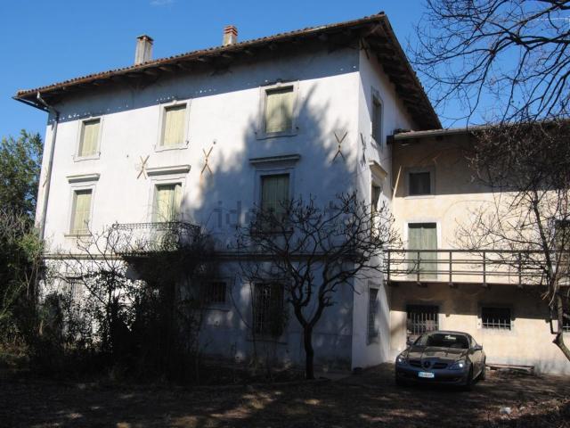 Casa in vendita a Borgo dei Michelini, Tarcento