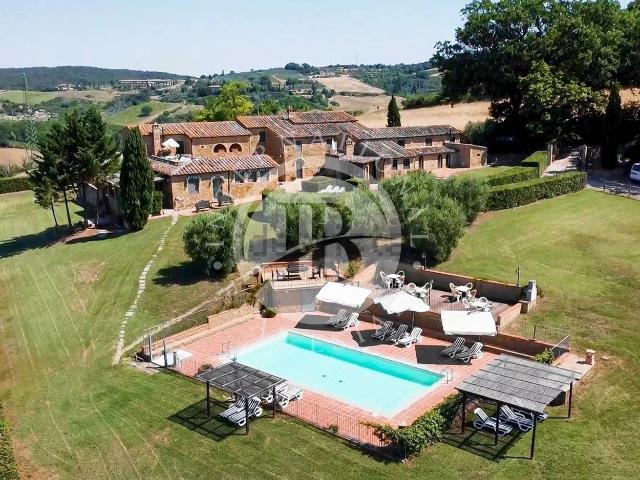 Casa in vendita a Orli, Casole D'elsa