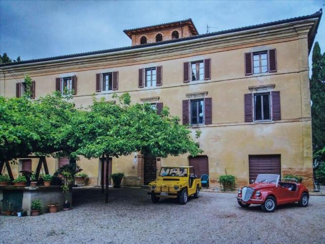 Casa in vendita a Gioiella, Umbria