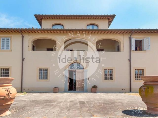 Casa in vendita a Castelfranco di Sopra, Castelfranco Piandiscò