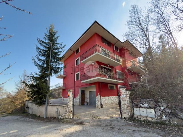 Casa in vendita a Tornimparte, Abruzzo
