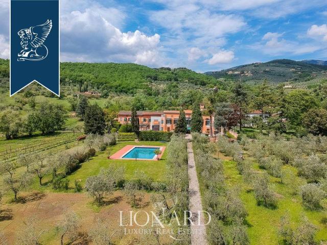 Casa in vendita a Pistoia, Toscana