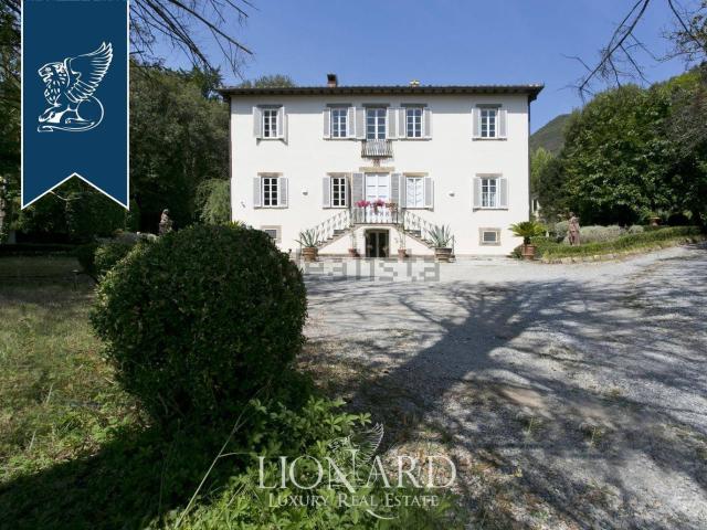 Casa in vendita a San Lorenzo a Vaccoli, Bagni Di Lucca Ponte