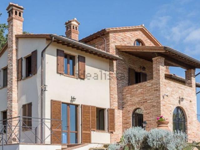 Casa in vendita a Gioiella, Umbria
