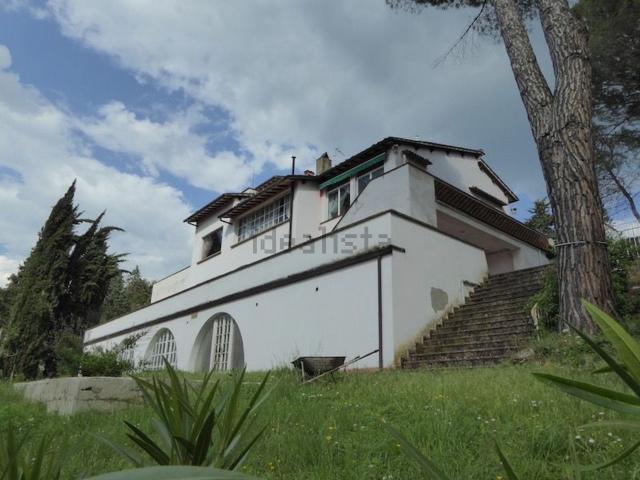 Casa in vendita a Mezzomonte, Impruneta