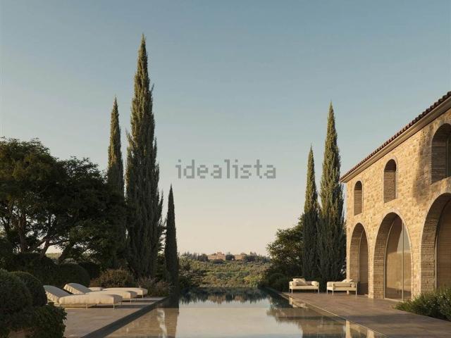 Casa in vendita a Madonna di Pietracupa, San Donato in Poggio