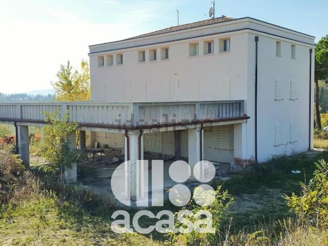 Casa in vendita a Unione dei comuni Valle del Savio, Cesenà