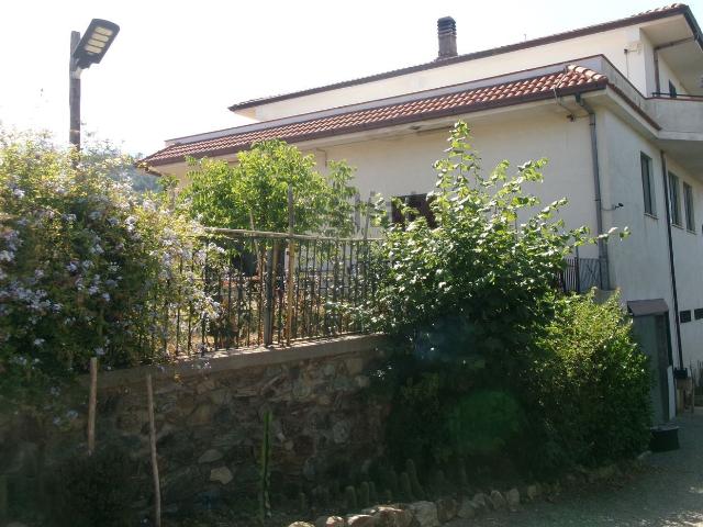 Casa in vendita a Fuscaldo Marina, Calabria