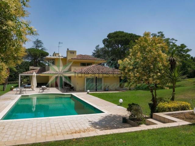 Casa in vendita a Olgiata, Roma Capitale
