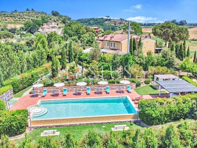 Casa in vendita a Legoli, Toscana