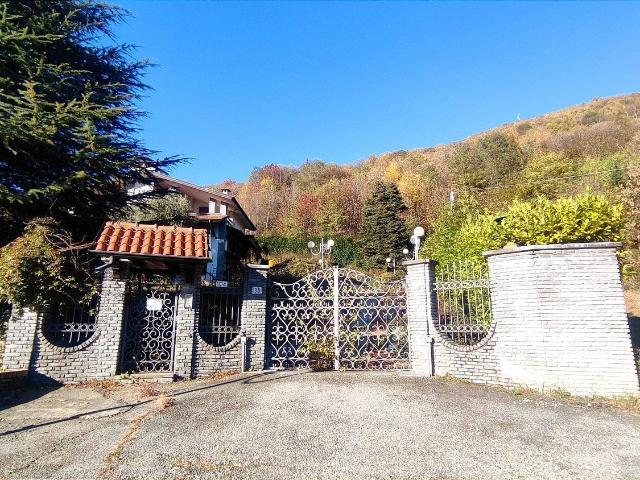 Casa in vendita a Piemonte, Torino