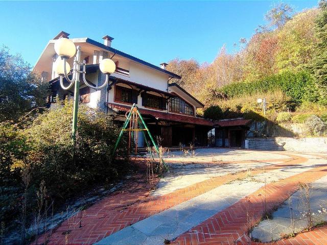 Casa in vendita a Piemonte, Torino
