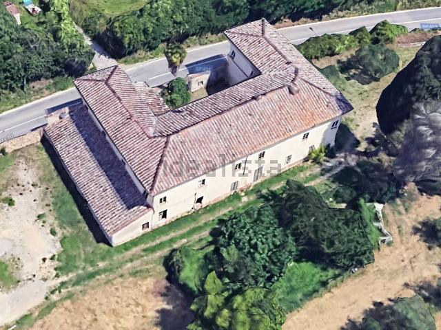 Casa in vendita a Vignano, Siena